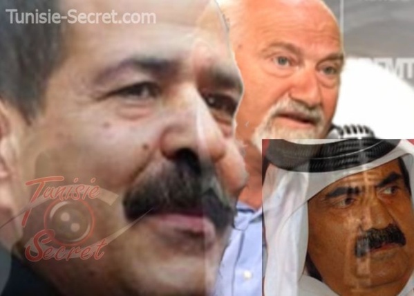 Le Qatar, derrière l'assassinat de Chokri Belaïd ? Le Qatar, derrière l'assassinat de Chokri Belaïd ?