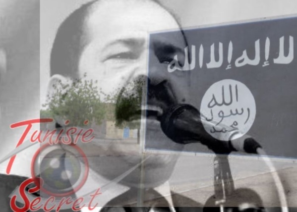 C’est la charia qui a tué Chokri Belaïd C’est la charia qui a tué Chokri Belaïd