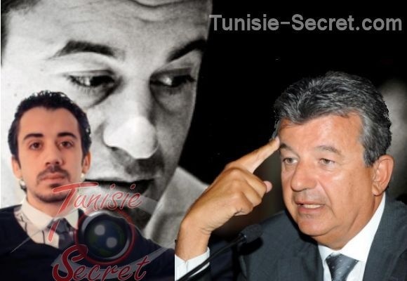 Tarak Ben Ammar nous écrit pour répondre au frère de Sami Fehri Tarak Ben Ammar nous écrit pour répondre au frère de Sami Fehri