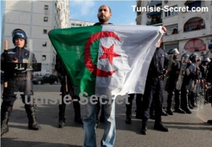 Déstabiliser l’Algérie par un «Printemps» via la Tunisie? Déstabiliser l’Algérie par un «Printemps» via la Tunisie?