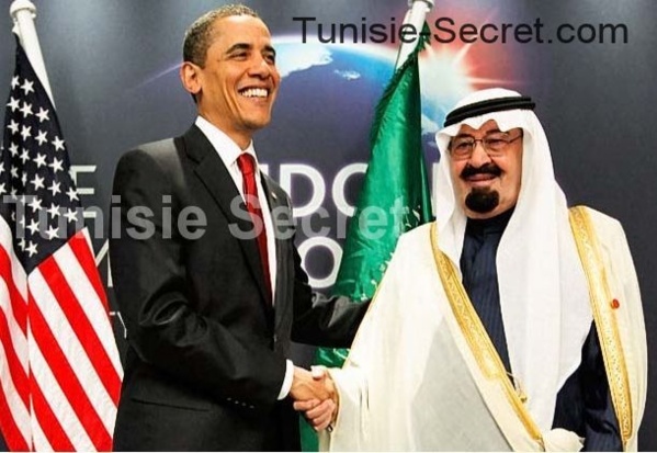 Le printemps arabe : un piège des islamistes qui ont infiltré la Maison Blanche