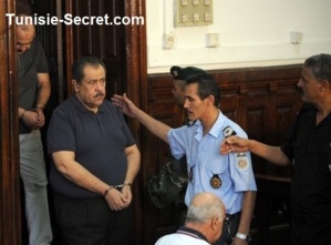 Moncef Trabelsi mort pour négligence médicale Moncef Trabelsi mort pour négligence médicale