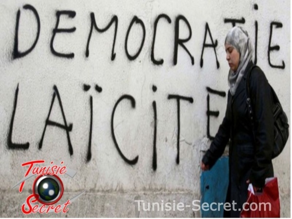 Tunisie : Laïcité light, oignon de printemps et merguez arabo-musulman