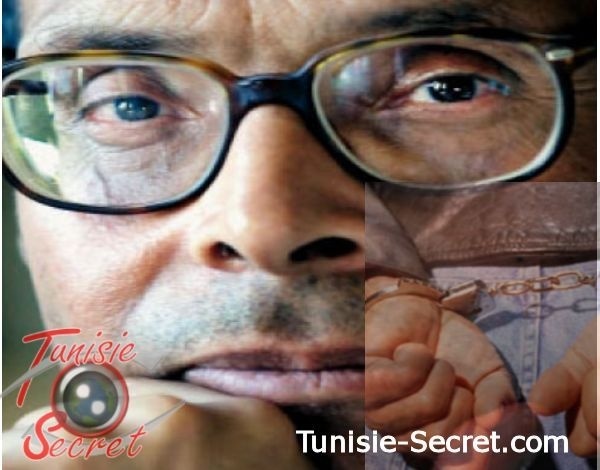 Tunisie : Marzouki a libéré des centaines de criminels contre argent Tunisie : Marzouki a libéré des centaines de criminels contre argent
