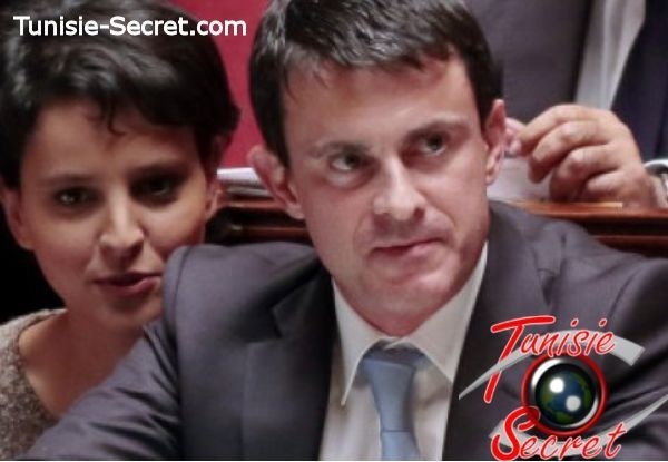 Bravo Manuel Valls, Tariq Ramadan est en effet infréquentable Bravo Manuel Valls, Tariq Ramadan est en effet infréquentable