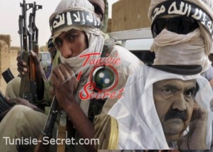 Tunisie : les snipers étaient des agents d’Al-Qaïda au service du Qatar