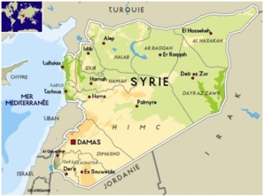 Les médias, complices du néocolonialisme français en Syrie