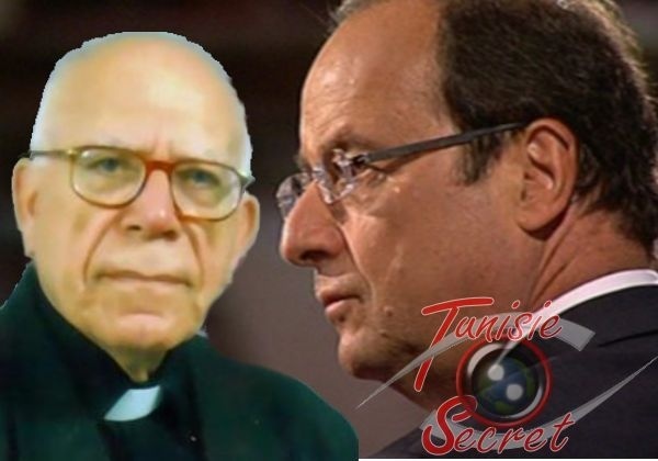 M.Hollande, écoutez l’appel de ce prêtre syrien M.Hollande, écoutez l’appel de ce prêtre syrien