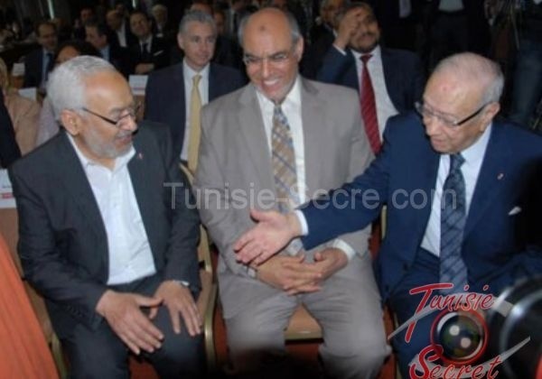 En lâchant ses fauves salafistes, Ennahda s'est-elle fait piéger par B.C.E. ? En lâchant ses fauves salafistes, Ennahda s'est-elle fait piéger par B.C.E. ?