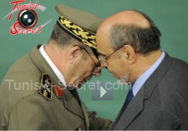 Rachid Ammar doit être jugé pour Haute trahison Rachid Ammar doit être jugé pour Haute trahison