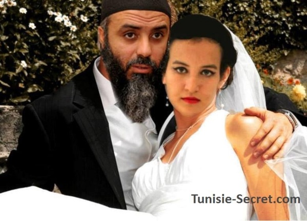 Le féminisme nudiste et le salafisme wahhabite, symptômes d’une Tunisie décadente Le féminisme nudiste et le salafisme wahhabite, symptômes d’une Tunisie décadente