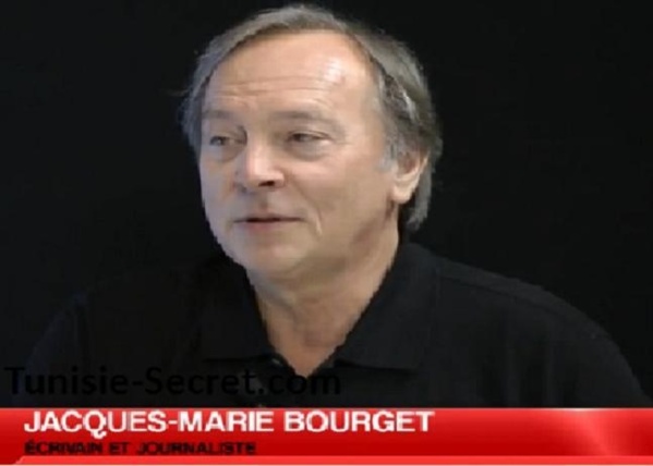 J-M. Bourget : « En Tunisie, il est à craindre que la phase finale se joue dans l’horreur d’une guerre civile » J-M. Bourget : « En Tunisie, il est à craindre que la phase finale se joue dans l’horreur d’une guerre civile »