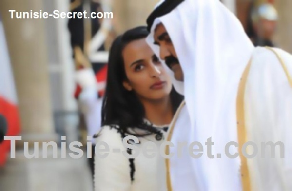 Le vrai faux tweet de Hind Bint Hamad Al-Thani qui dénonce les crimes de son père en Syrie Le vrai faux tweet de Hind Bint Hamad Al-Thani qui dénonce les crimes de son père en Syrie