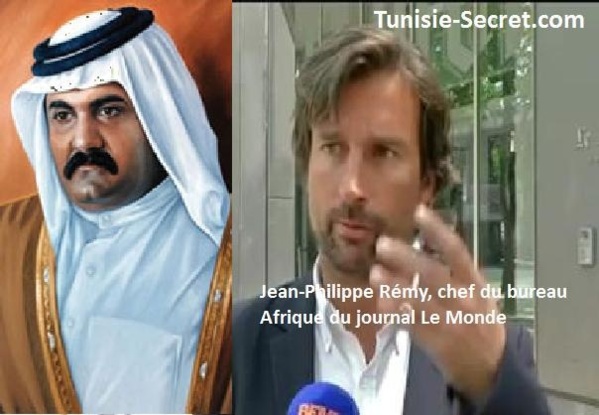 Le Qatar rachète Le Monde et le Nouvel Observateur Le Qatar rachète Le Monde et le Nouvel Observateur