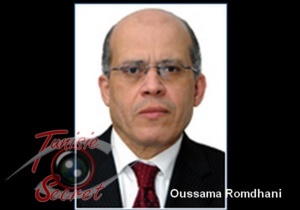 Tunisie : Oussama Romdhani allonge la liste des prisonniers politiques Tunisie : Oussama Romdhani allonge la liste des prisonniers politiques