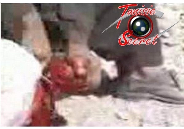 Les Talibans décapite un enfant de 10 ans!!