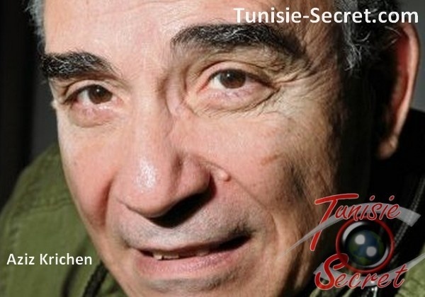 Selon Aziz Krichen, le 14 janvier 2011 n’est pas une révolution mais un coup d’Etat Selon Aziz Krichen, le 14 janvier 2011 n’est pas une révolution mais un coup d’Etat