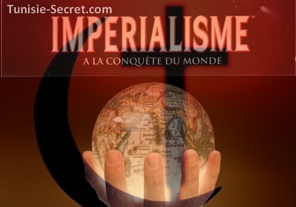 En Syrie, c’est une guerre impérialo-sioniste qui vise l’Islam et la Chrétienté En Syrie, c’est une guerre impérialo-sioniste qui vise l’Islam et la Chrétienté
