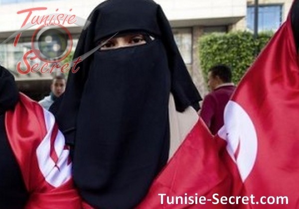 Les Tunisiennes envoyées en Syrie pour le «djihad» par le sexe rentrent au pays enceintes