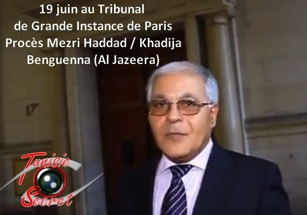 Exclusif : A la stupeur générale, Mezri Haddad explose Al-Jazeera par une preuve surprise