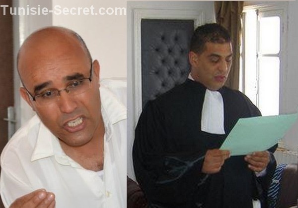Maître Khalil Maaroufi : Je suis fier d’avoir cru au parti de mes ancêtres. Maître Khalil Maaroufi : Je suis fier d’avoir cru au parti de mes ancêtres.