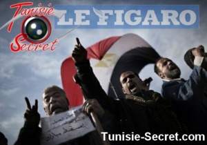 Les occidentaux pris de court par les événements en Egypte Les occidentaux pris de court par les événements en Egypte