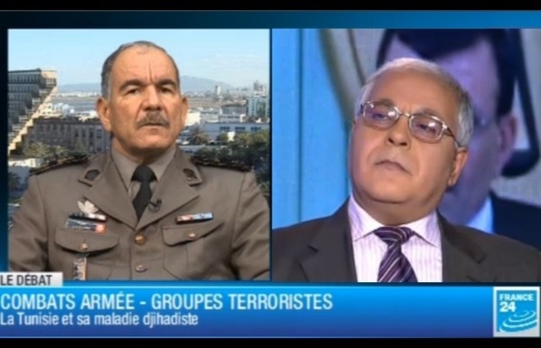 Explosif : Mezri Haddad accusé de complot contre la Sécurité de l’Etat Explosif : Mezri Haddad accusé de complot contre la Sécurité de l’Etat