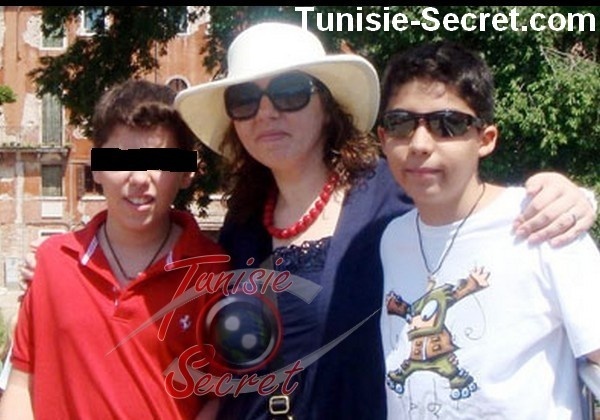 Une mère de famille égyptienne torturée en Arabie Saoudite Une mère de famille égyptienne torturée en Arabie Saoudite
