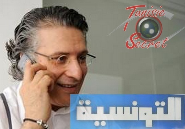 Nabil Karoui, derrière l’acharnement sur Ettounsiya TV Nabil Karoui, derrière l’acharnement sur Ettounsiya TV