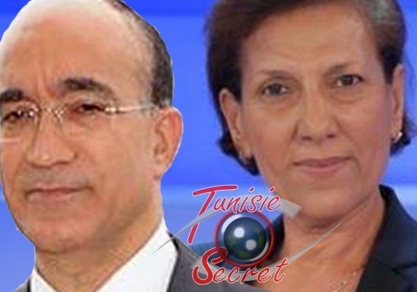 En défendant Ridha Grira, Radhia Nasraoui sauve l’honneur de la gauche En défendant Ridha Grira, Radhia Nasraoui sauve l’honneur de la gauche
