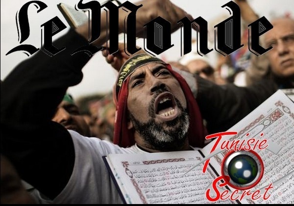 Le quotidien Le Monde déçu par la chute des Frères musulmans en Egypte