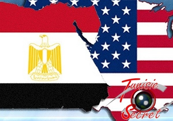 L'armée égyptienne a menacé de détruitre la flotte US en mer rouge. Guerre USA/Egypte?