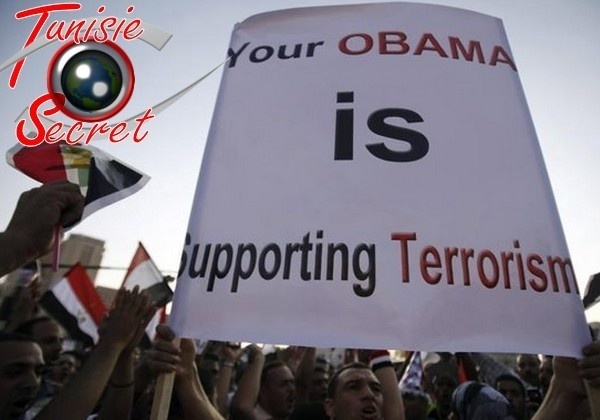 L’Obamagate ou la fin des islamistes au pouvoir