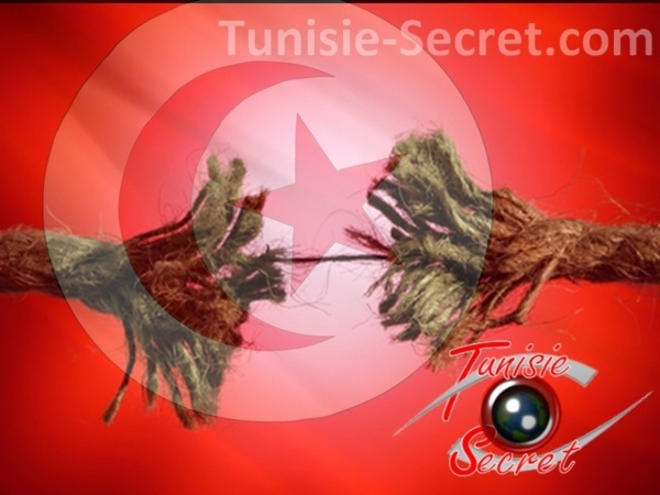 Tunisie : Patria Vs Kaos (II) Stress & Antidote