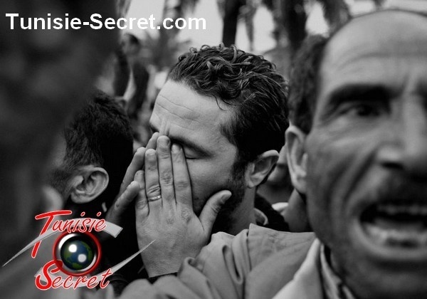 Tunisie : Bonjour tristesse Tunisie : Bonjour tristesse