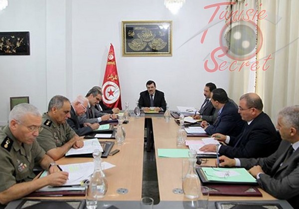 Selon Ali Larayedh, les jours de Marzouki à Carthage sont comptés Selon Ali Larayedh, les jours de Marzouki à Carthage sont comptés