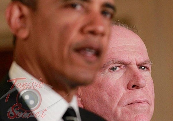 Syrie : des officiers américains confondent Obama et dénoncent le patron de la CIA