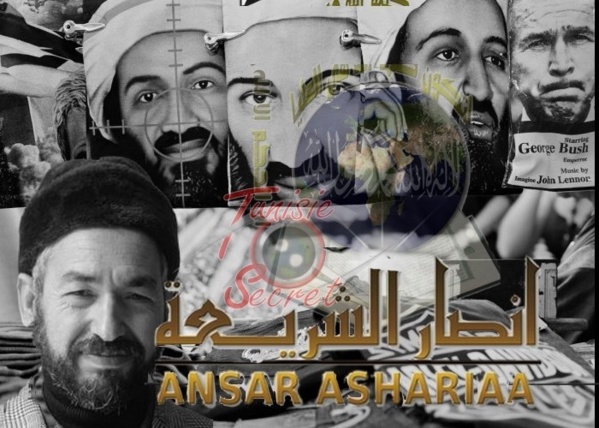 Tunisie : Ansar al-charia est une émanation d’Ennahda et une section locale d’Al-Qaïda