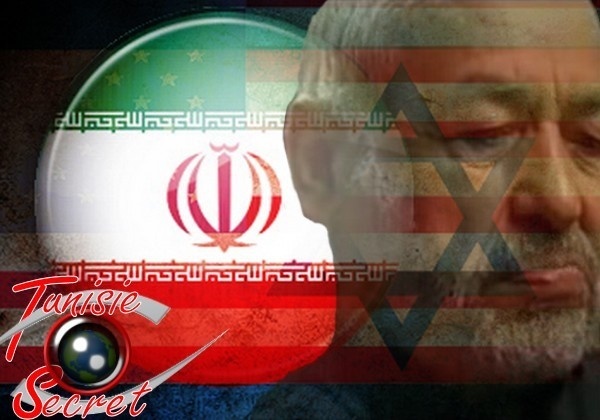 Pour Rached Ghannouchi, l’Iran et Israël sont des modèles Pour Rached Ghannouchi, l’Iran et Israël sont des modèles