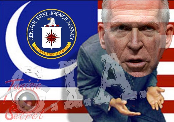 Exclusif : l’actuel directeur de la CIA est un musulman converti Exclusif : l’actuel directeur de la CIA est un musulman converti