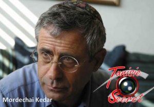 L’israélien Mordechai Kedar : je préfère Al-Qaïda à Bachar Al-Assad !