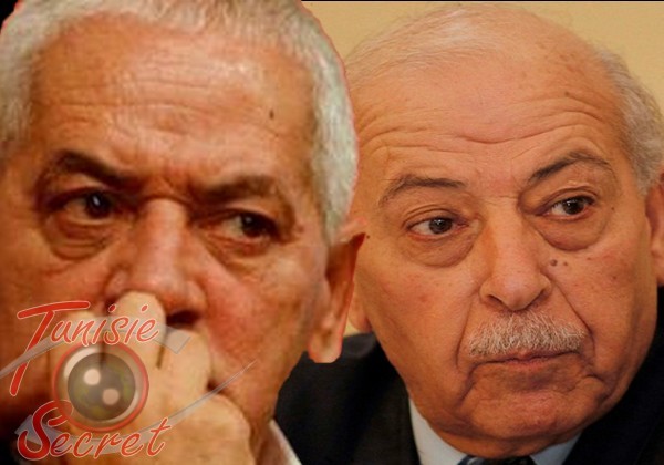 Tunisie : Chedly Ayari émissaire d’Ennahda auprès de l’UGTT Tunisie : Chedly Ayari émissaire d’Ennahda auprès de l’UGTT