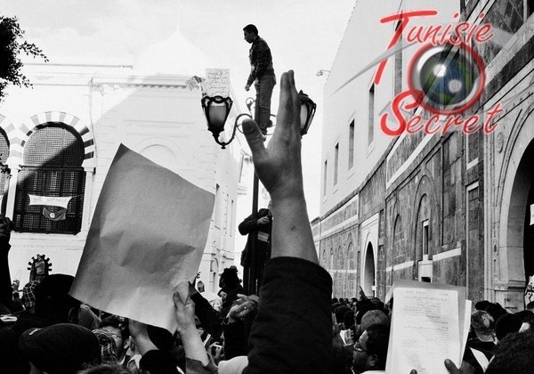 Salut par le Peuple (II/fin) Les Chemins de la Libération Salut par le Peuple (II/fin) Les Chemins de la Libération