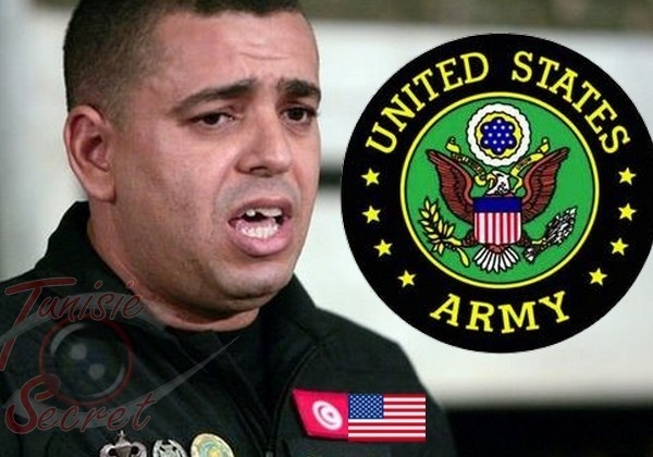 Samir Tarhouni, le criminel devenu héros, se met au service de l’armée américaine Samir Tarhouni, le criminel devenu héros, se met au service de l’armée américaine