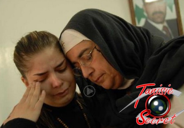 Une religieuse chrétienne témoigne : les enfants «tués» à l’arme chimique était une supercherie (vidéo) Une religieuse chrétienne témoigne : les enfants «tués» à l’arme chimique était une supercherie (vidéo)