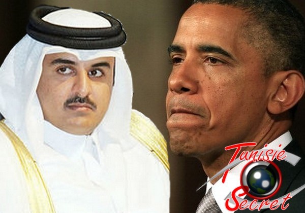 Mise en garde des Etats-Unis au Qatar
