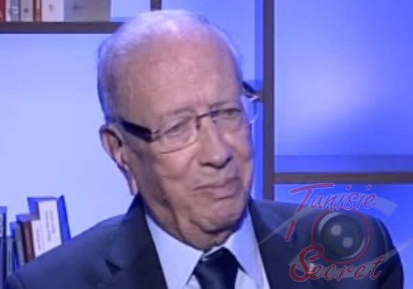 Enfin, le Béji Caïd Essebsi que les Tunisiens attendaient