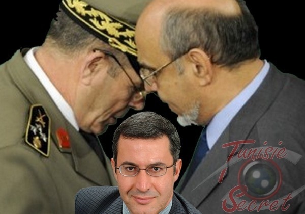 Selon un think tank américain, Hammadi Jebali et Rachid Ammar sont les personnalités les plus populaires en Tunisie. Selon un think tank américain, Hammadi Jebali et Rachid Ammar sont les personnalités les plus populaires en Tunisie.