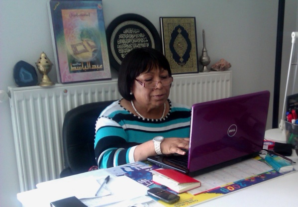 Entretien exclusif avec Saïda Agrebi : « Non, je ne regrette pas d’appartenir au régime Ben Ali » Entretien exclusif avec Saïda Agrebi : « Non, je ne regrette pas d’appartenir au régime Ben Ali »