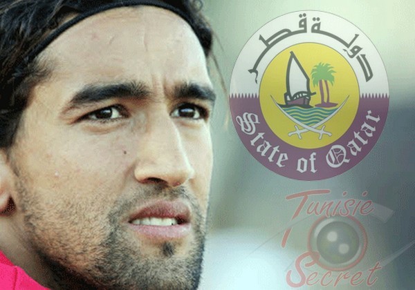 Le footballeur marocain Youssef Hadji pris en otage par le Qatar